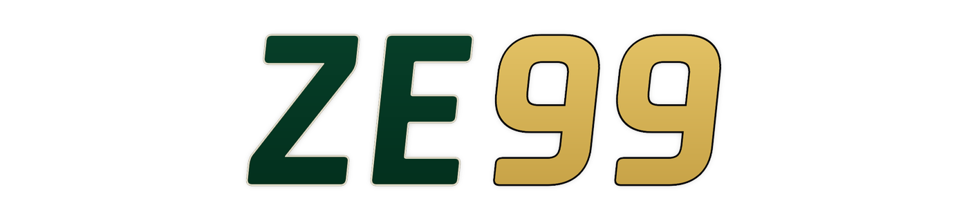 ze99 Logo
